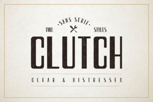 Clutch and Clutch: A Strategic Choice for Retro-Inspired Design with Purpose