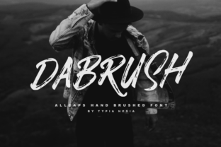 Dabrush for Smart Designers: How to Nail the Rustic Vibe Without Looking Like a Beginner