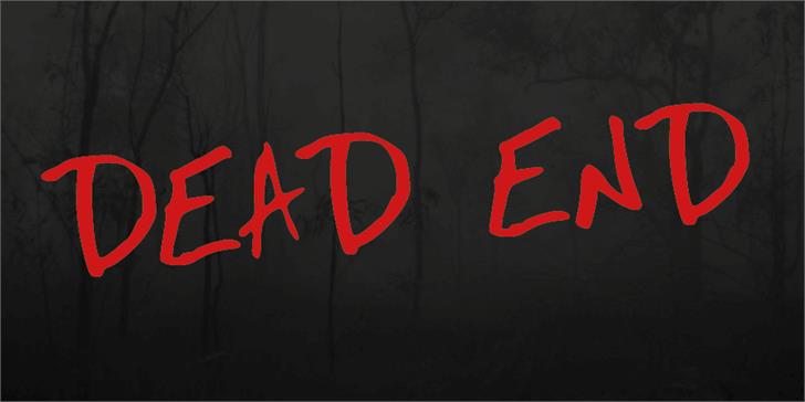Dead End