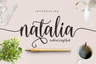 Natalia: Adding a Handwritten Touch to Your Digital Workflow