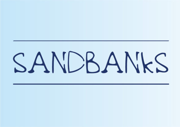 Sandbanks: The Art of Being Chilled but Aware in a Noisy World